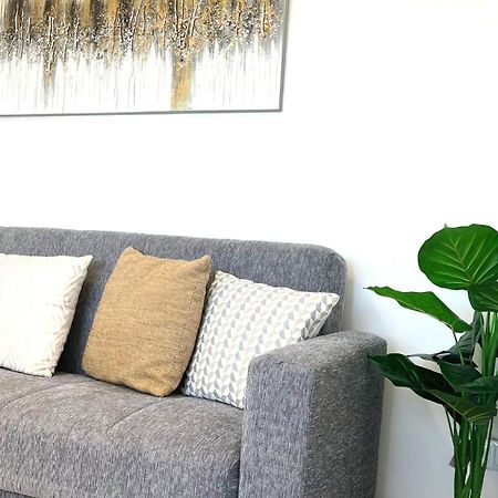 Apartamento Leyda En Marbella Exterior foto